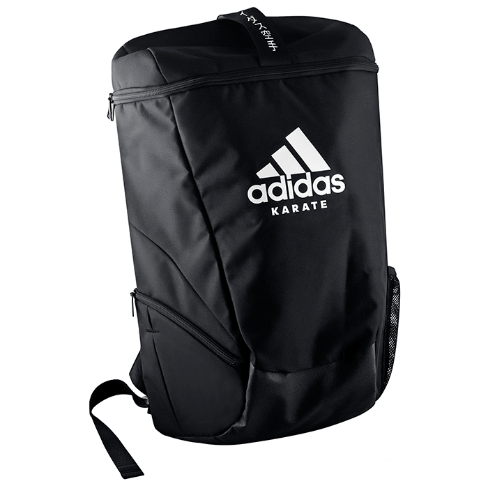 Mochila Karate Sport BackPack Adidas Equipaciones | SportConnect | Chile