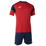 Rojo / Negro