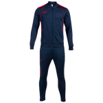 Navy - Rojo