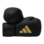 Black / Gold