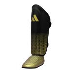 Black / Gold