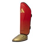 Red/Gold