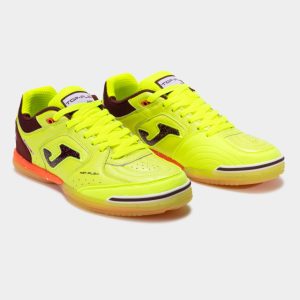 zapatillas futsal joma top flex