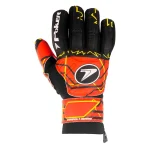 Naranjo/Negro/Dorado