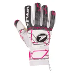 Blanco / Negro / Fucsia