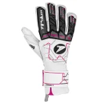 Blanco / Negro / Morado