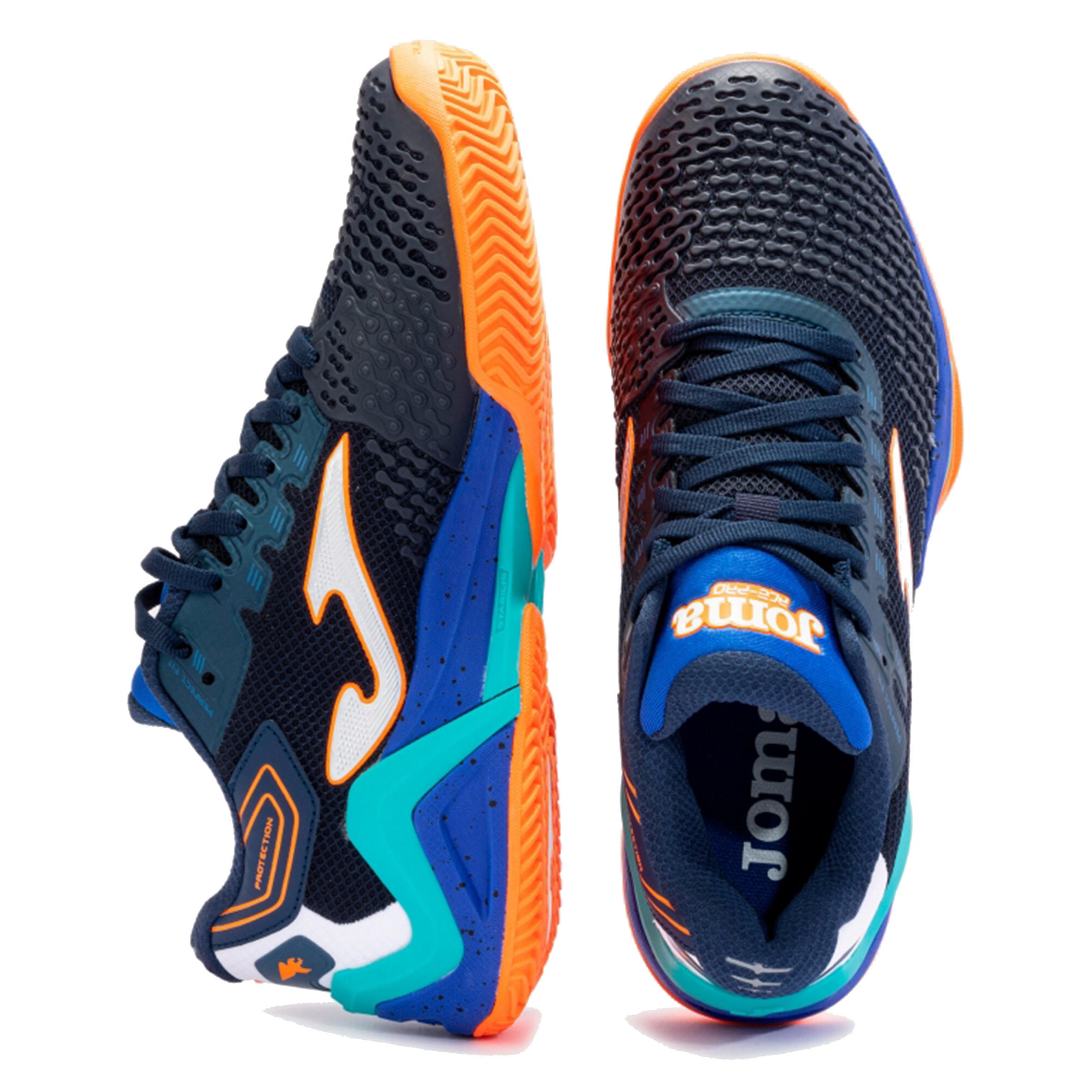 Zapatillas de pádel Ace Pro – Joma - Imagen 3