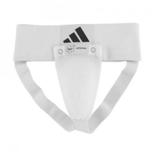 Protector Inguinal WKF Adidas