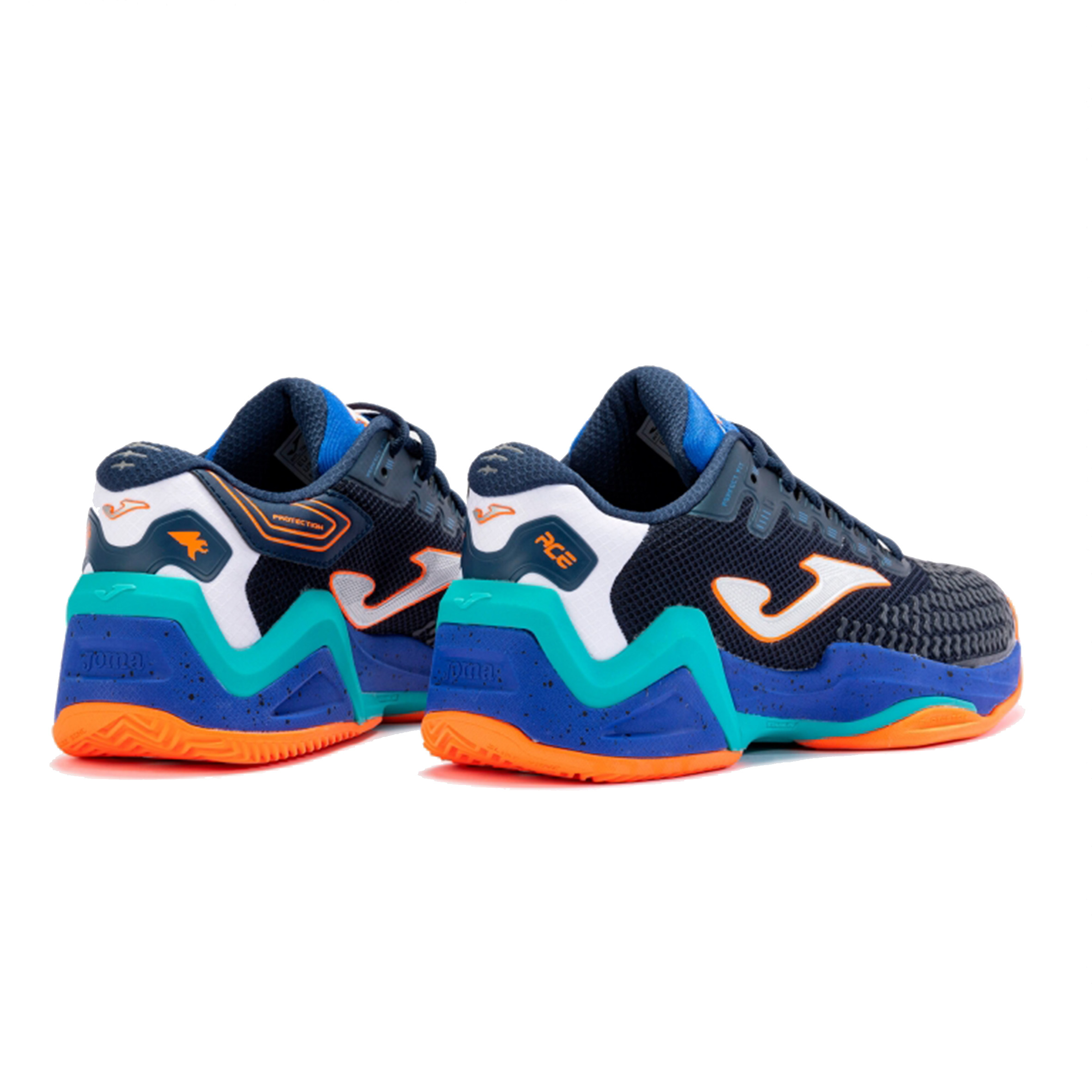 Zapatillas de pádel Ace Pro – Joma - Imagen 4