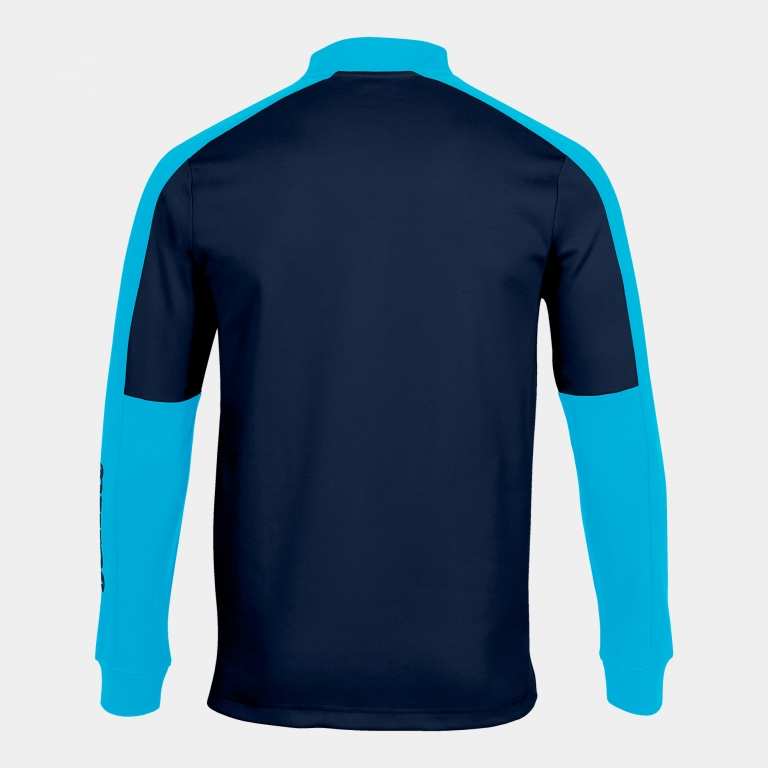 SUDADERA ECO CHAMPIONSHIP - JOMA - Imagen 3