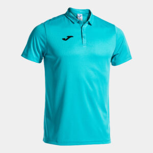 Polera Piqué Hobby - Joma