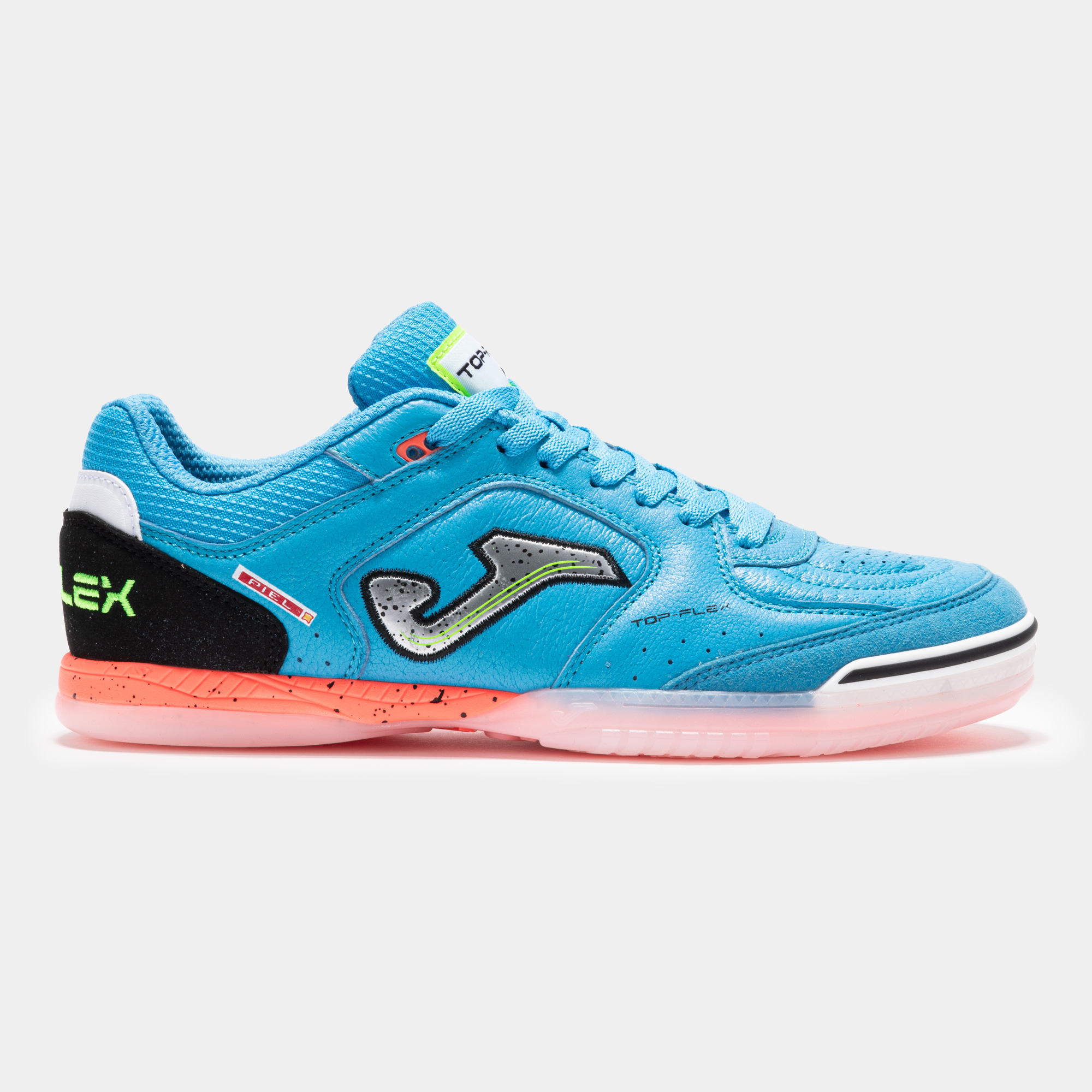 Zapatillas Top Flex Futsal – Joma – SportConnect Chile