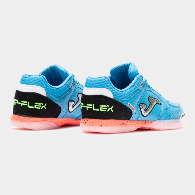 Zapatillas Top Flex Futsal – Joma – SportConnect Chile