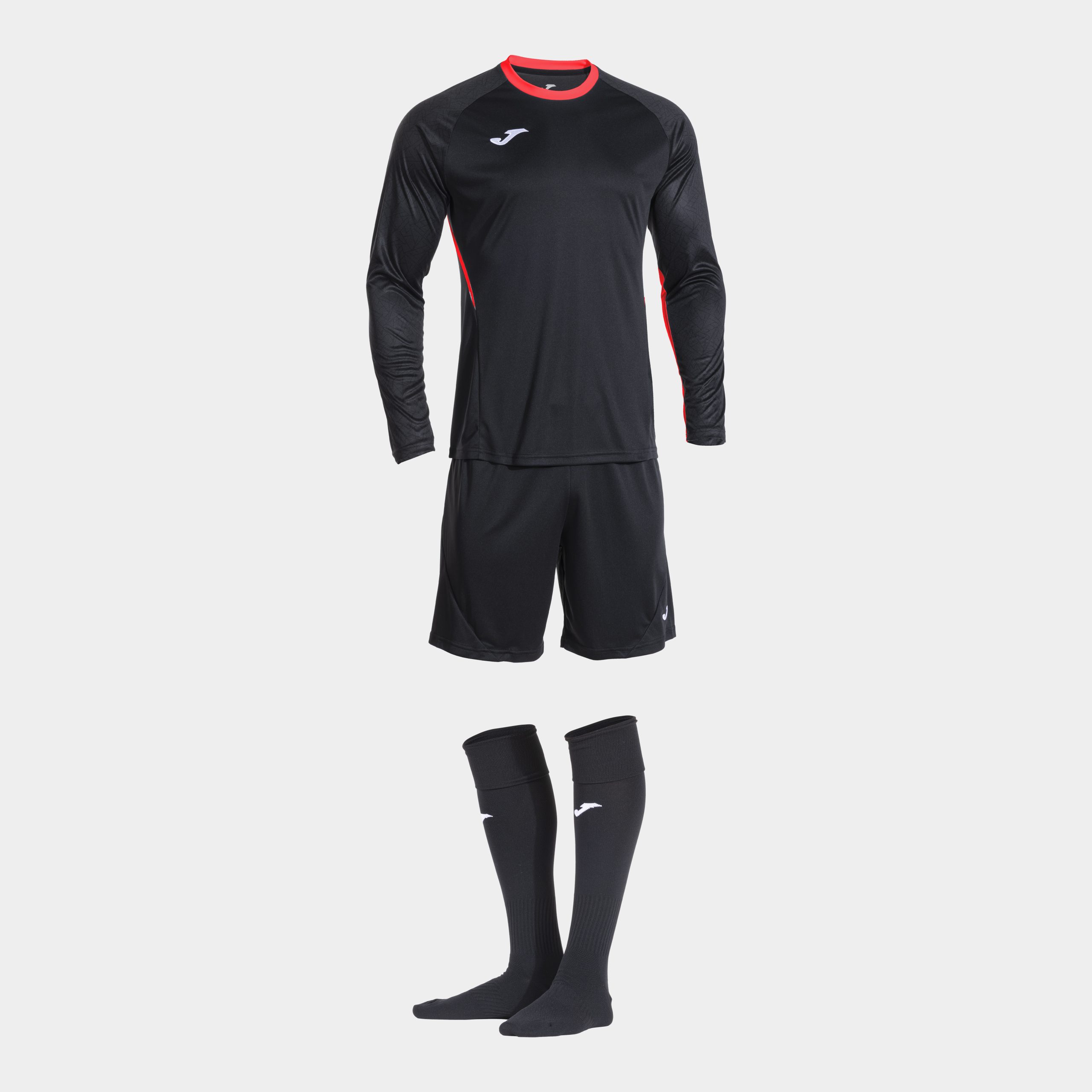 SET ZAMORA X GK -JOMA