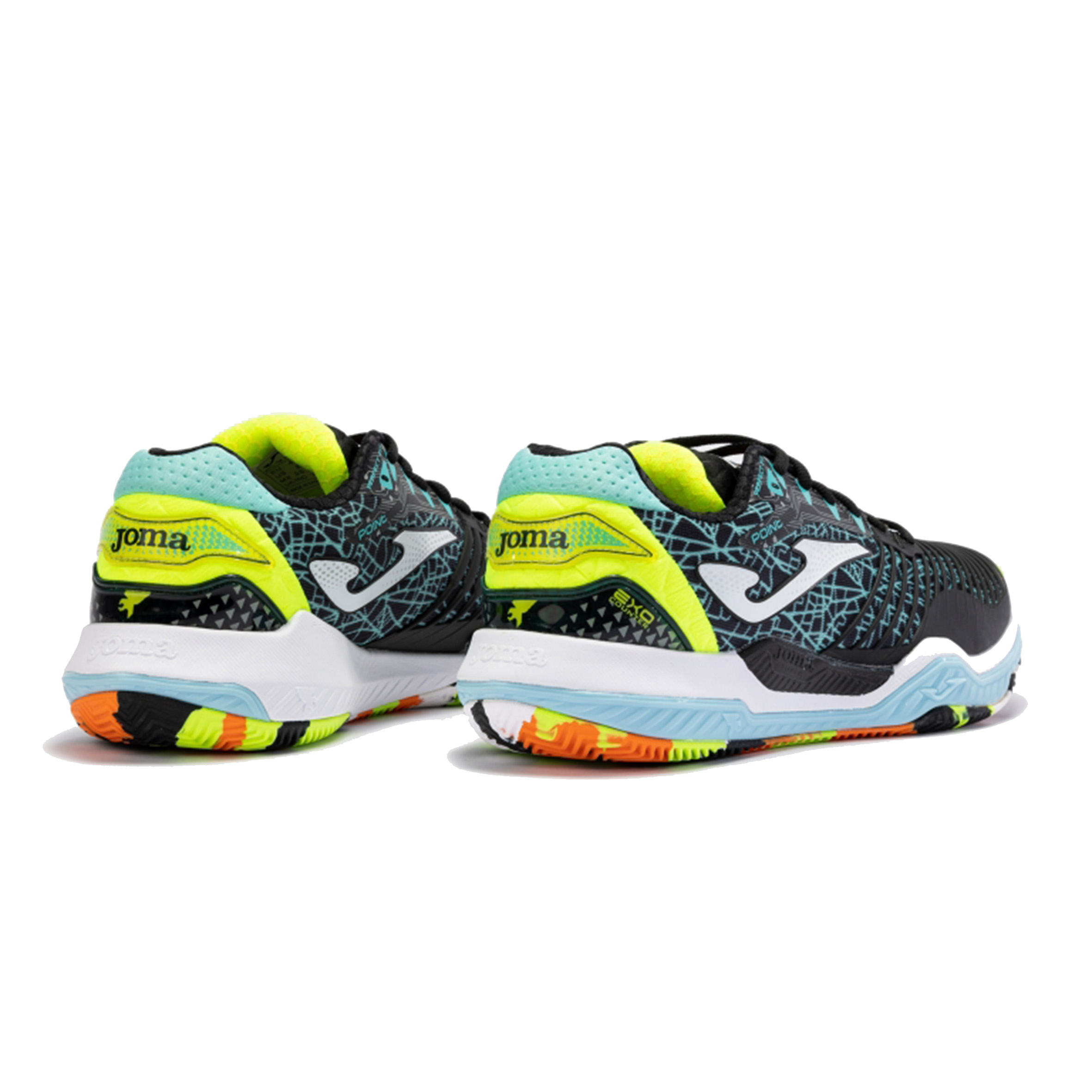 Zapatillas de pádel Ace Pro – Joma - Imagen 5