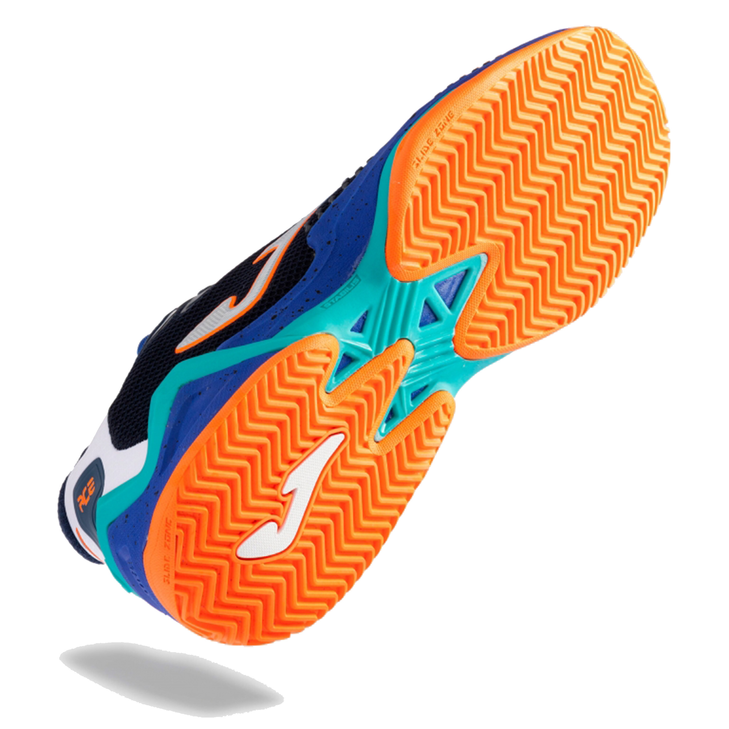Zapatillas de pádel Ace Pro – Joma - Imagen 6