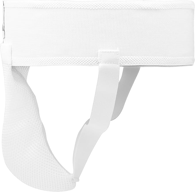 Protector Inguinal WKF Adidas - Imagen 4