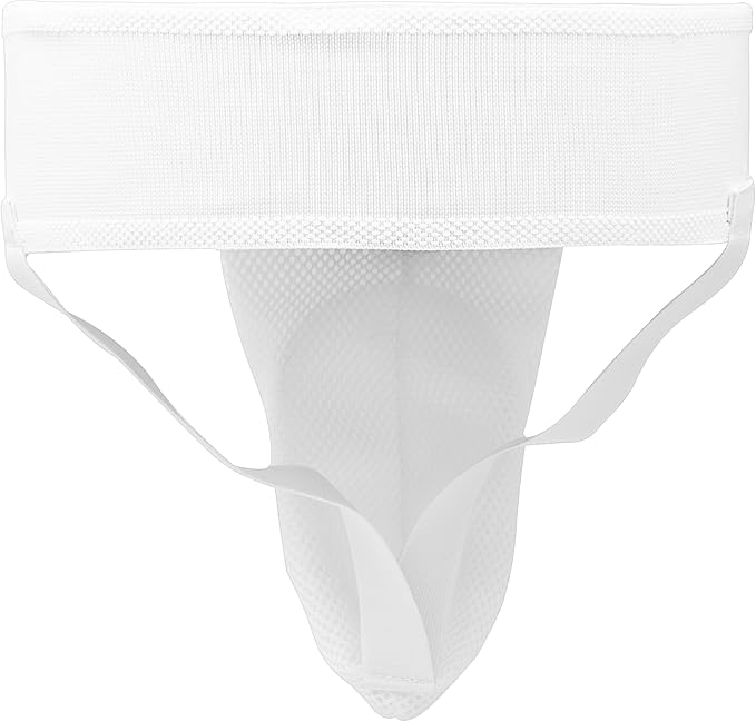 Protector Inguinal WKF Adidas - Imagen 5