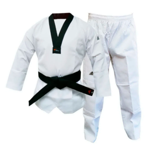 Dobok ADI-CLUB WT - Adidas