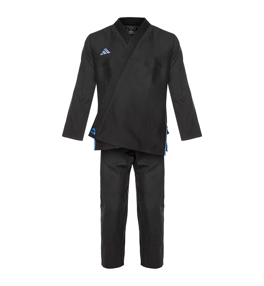 Kimono Jiu-Jitsu Challenge 2.0