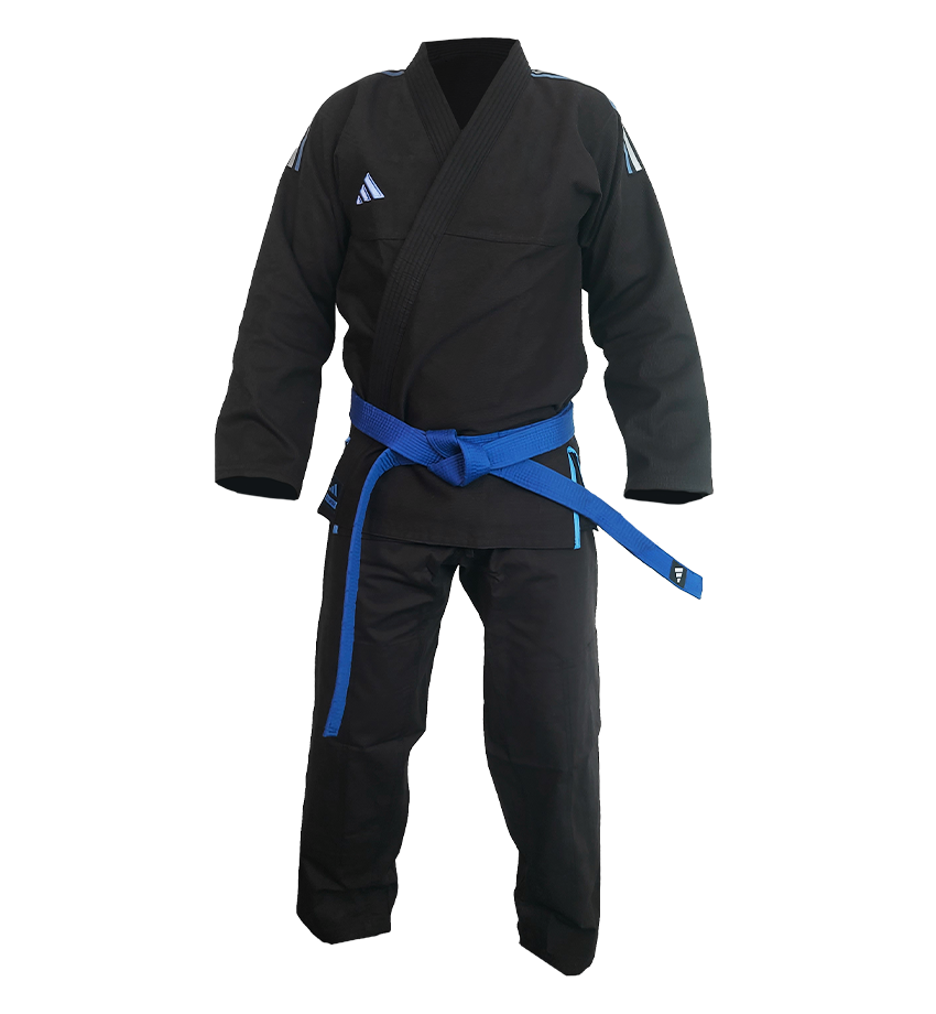 Kimono Jiu-Jitsu Challenge 2.0 - Imagen 2