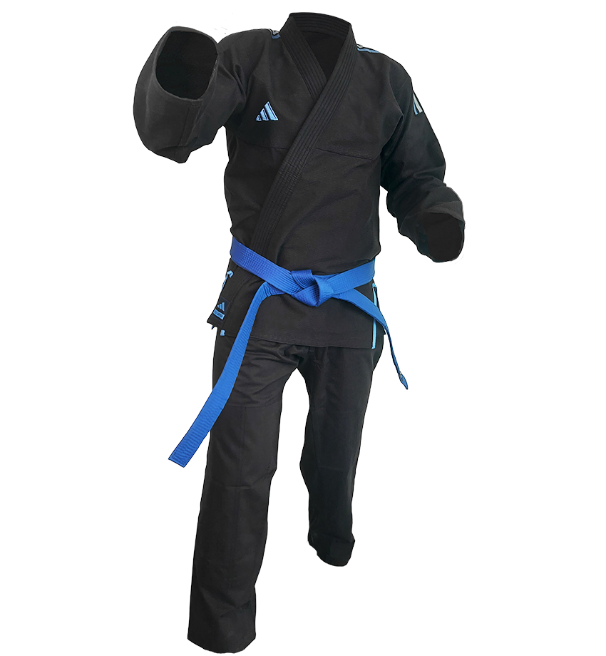 Kimono Jiu-Jitsu Challenge 2.0 - Imagen 3
