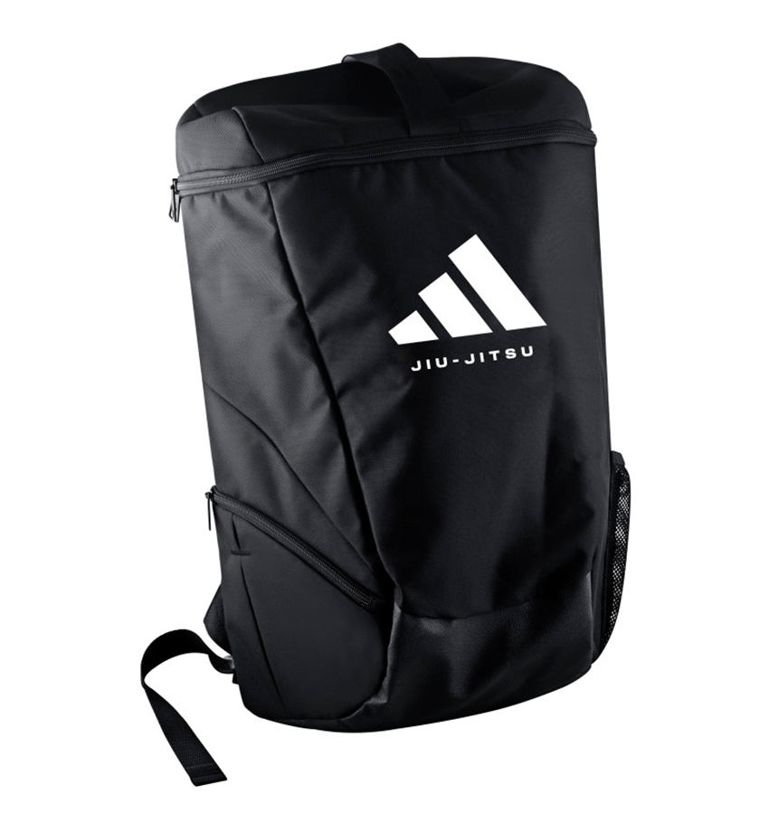 Mochila Backpack Jiu Jitsu Adidas