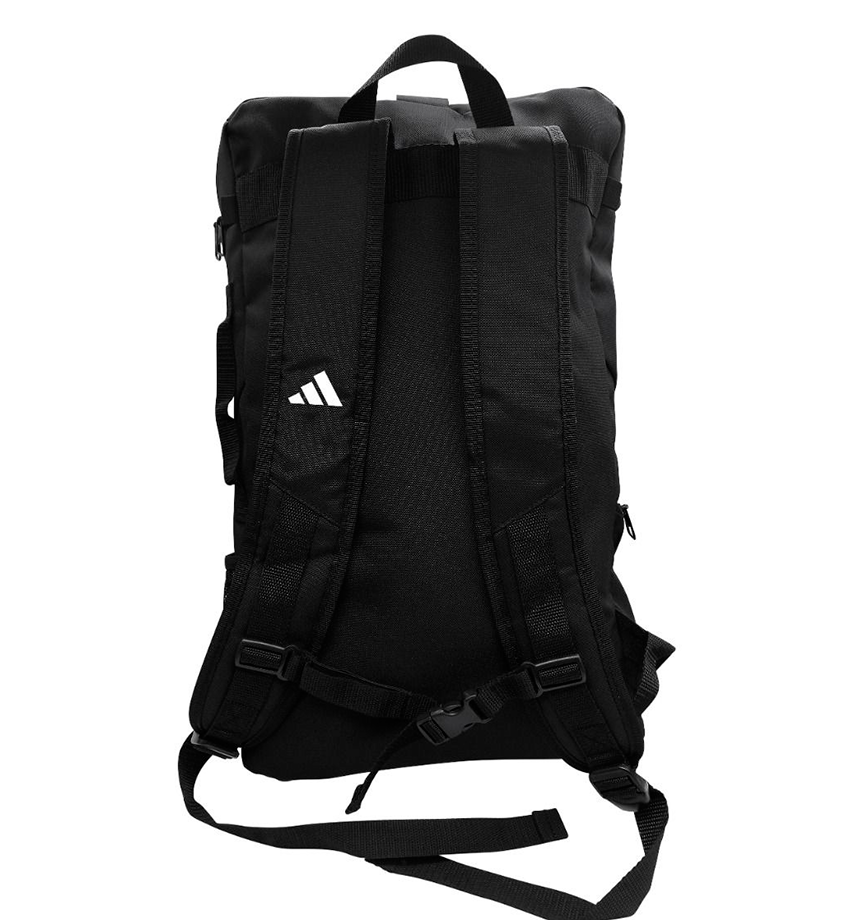Mochila Backpack Jiu Jitsu Adidas - Imagen 3