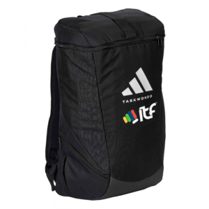 Mochila Backpack Taekwondo ITF Adidas