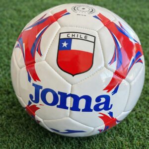 Balón de Futbol Chile - Joma
