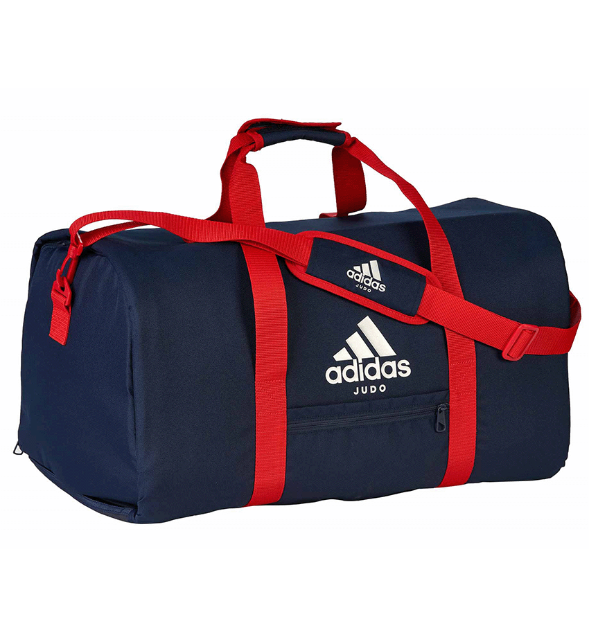 Bolso Adidas Judo Uniform Bag