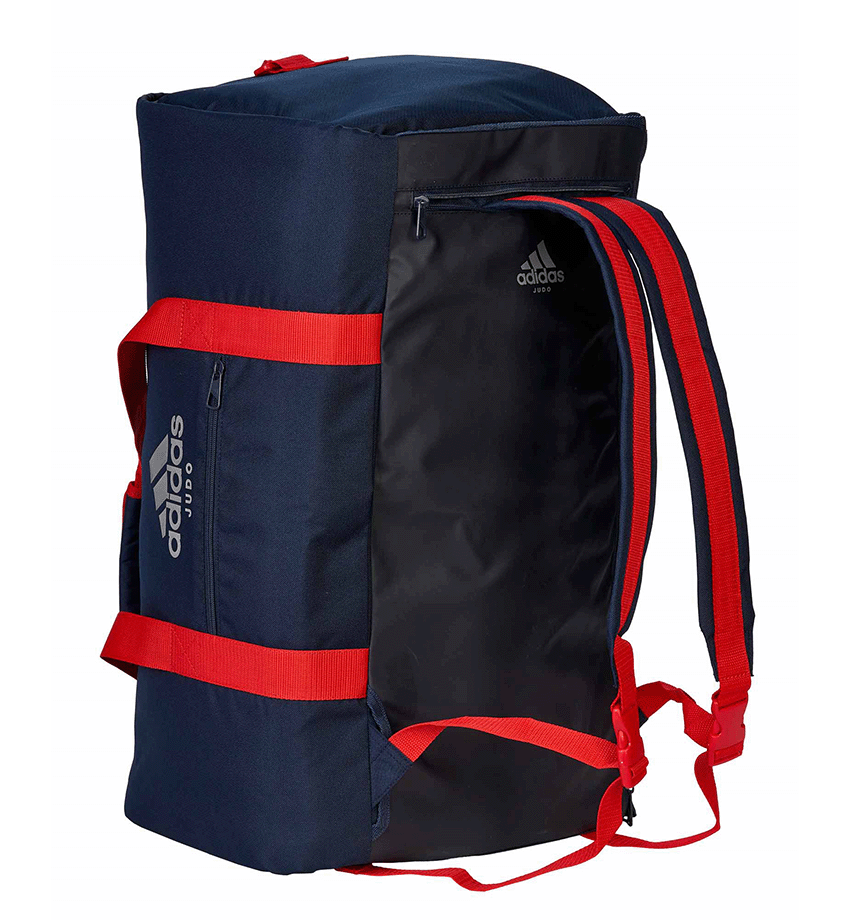 Bolso Adidas Judo Uniform Bag - Imagen 8