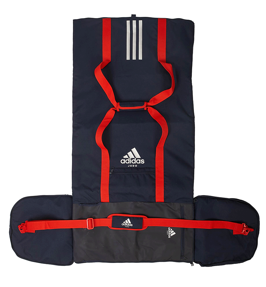 Bolso Adidas Judo Uniform Bag - Imagen 5