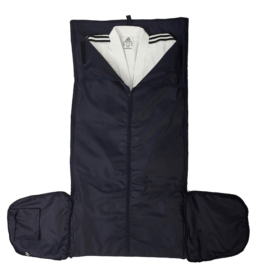 Bolso Adidas Judo Uniform Bag - Imagen 4