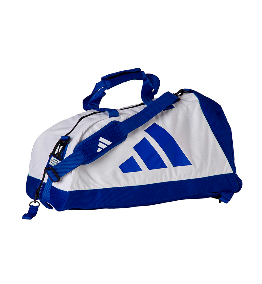 Bolso Cotton Sport Combat 2 en 1 ADIDAS