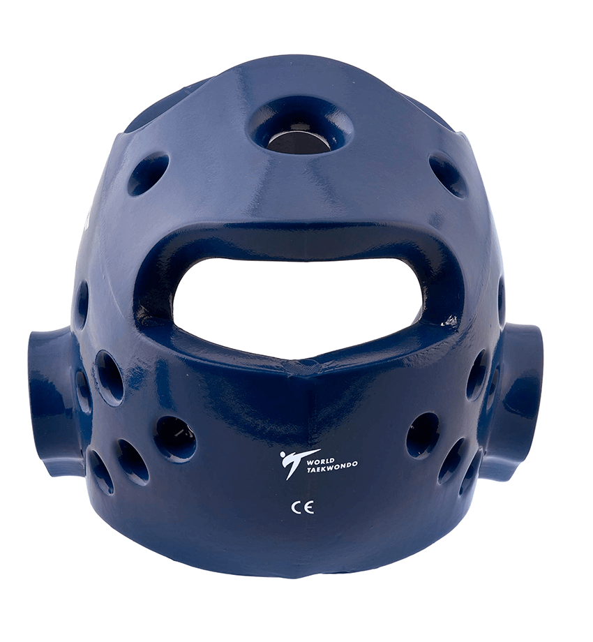 Cabezal Protector Taekwondo W.T - Adidas - Imagen 11