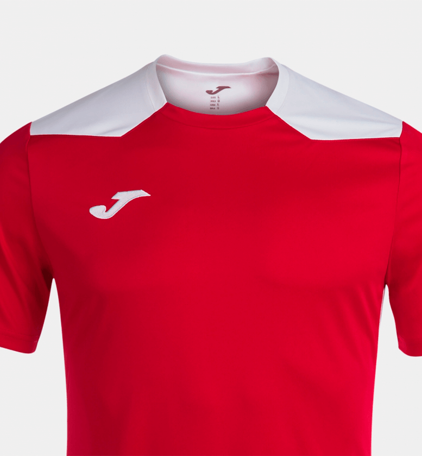 Camiseta Championship VI Joma - Imagen 4