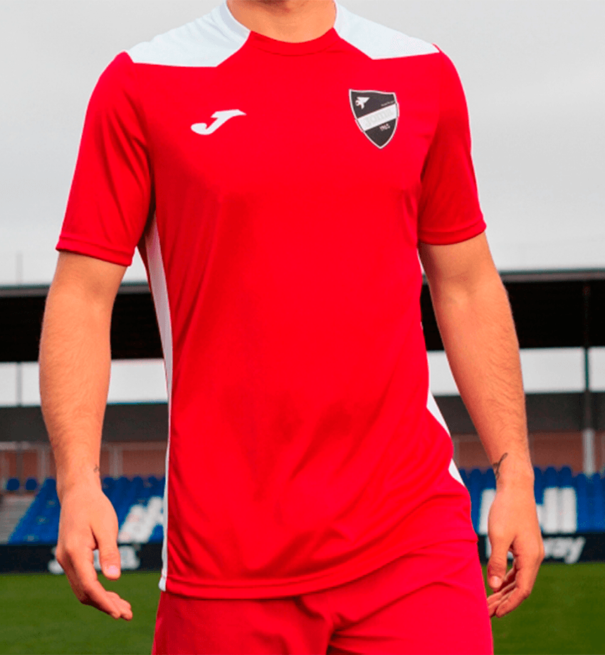 Camiseta Championship VI Joma - Imagen 7