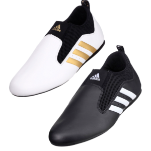 Zapatillas The Contestant PRO - Adidas
