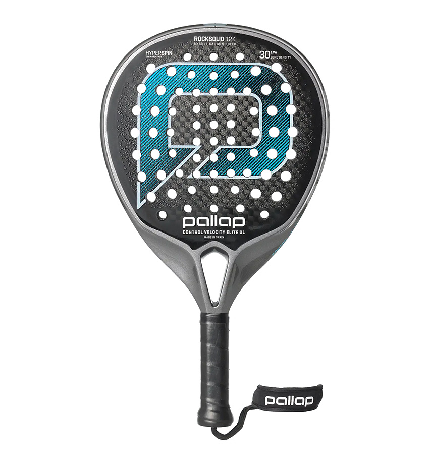 Control Velocity Elite - Pallap