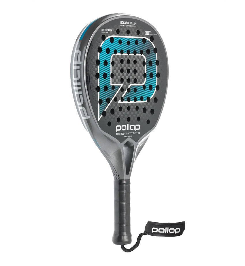 Control Velocity Elite - Pallap - Imagen 3