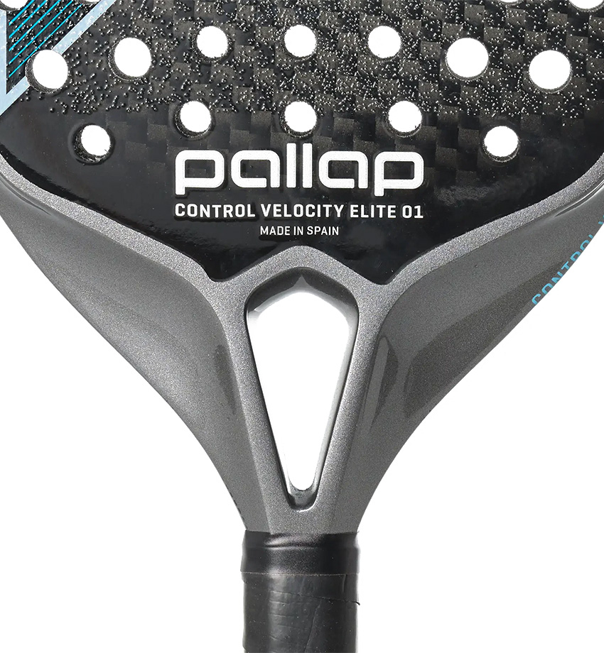 Control Velocity Elite - Pallap - Imagen 4