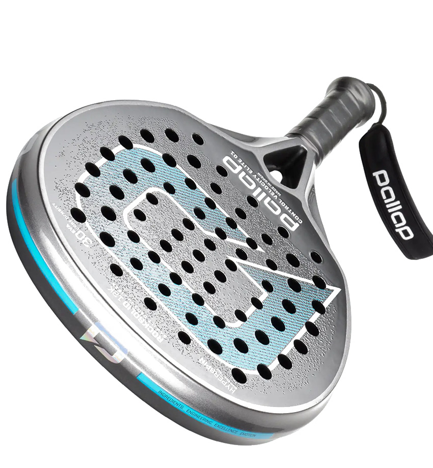 Control Velocity Elite - Pallap - Imagen 5