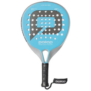 Control Velocity Team Light - Pallap