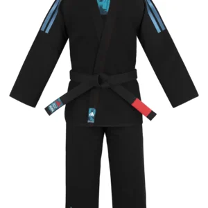 Kimono BJJ Adidas Contest JJ430
