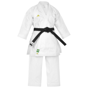 Karategi Shori Uniform Kata Adidas