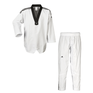 Dobok ADI CLUB 3 - Adidas