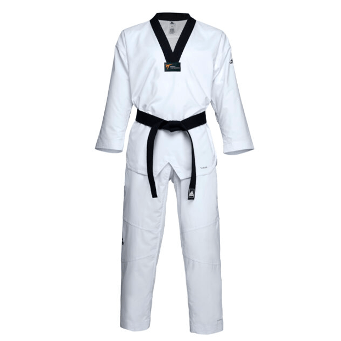 Dobok ADI-FIGHTER WT - Adidas