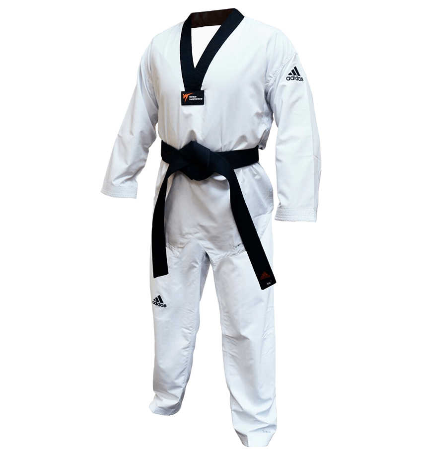 Dobok ADI-FIGHTER WT - Adidas - Imagen 2