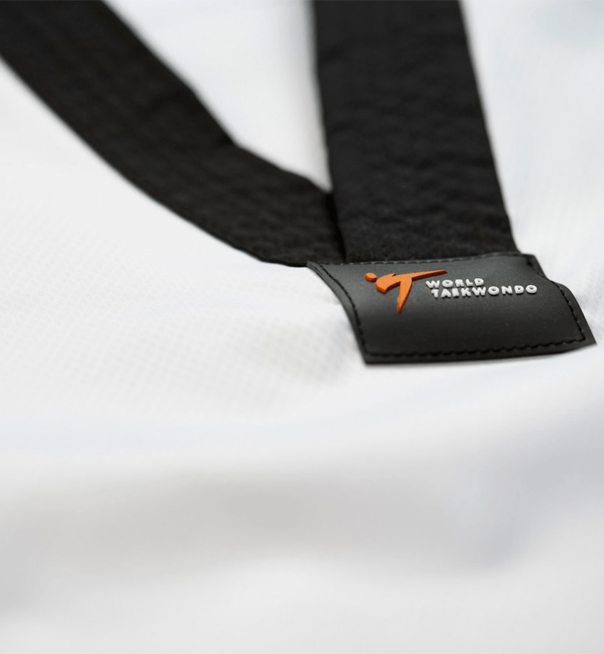 Dobok ADI-FIGHTER WT - Adidas - Imagen 4
